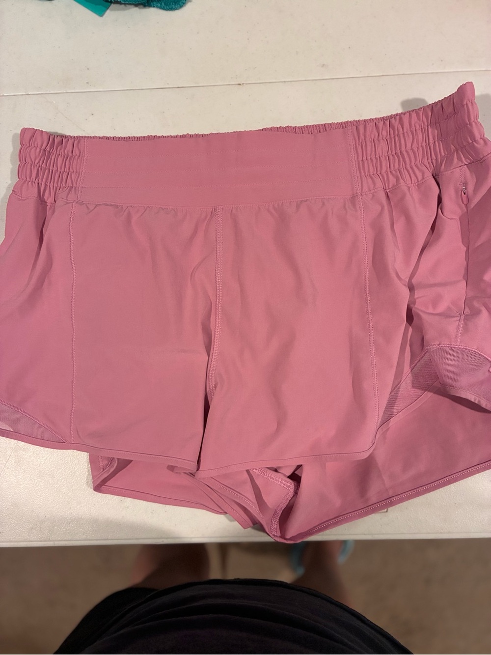 Lululemon Hotty Hots 2.5